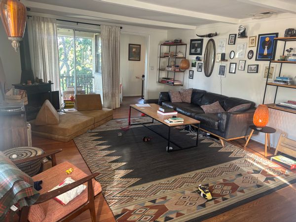 La maison de Amy