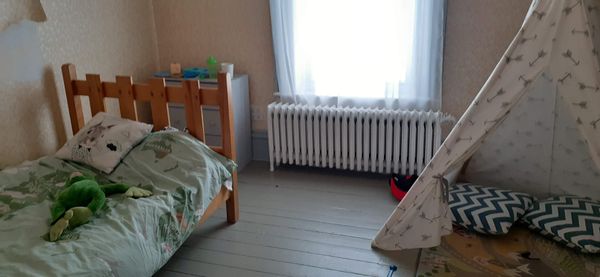 La maison de Melody