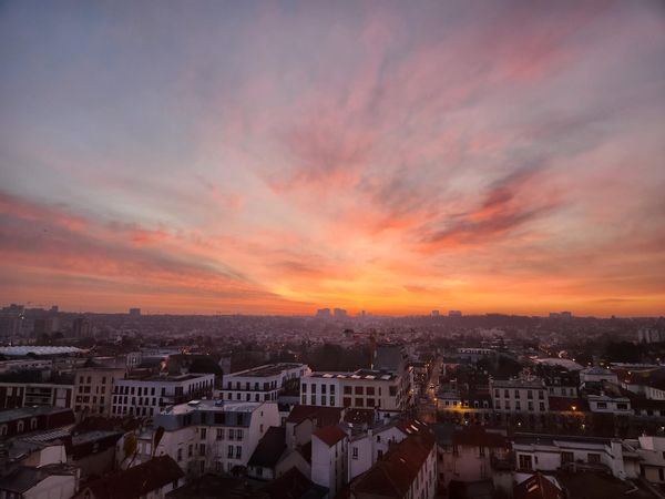 Cozy apartment, just like home at 15 minutes from Paris