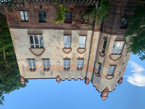 La maison de Katarzyna (Kaja)