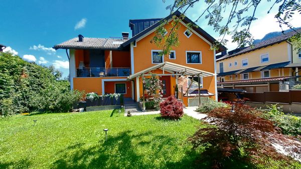 La maison de Roxana