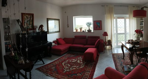 La maison de IVANA