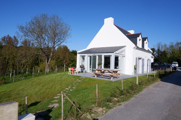 Maison Belle-Île