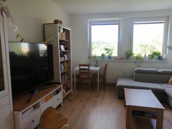 La maison de Natalia