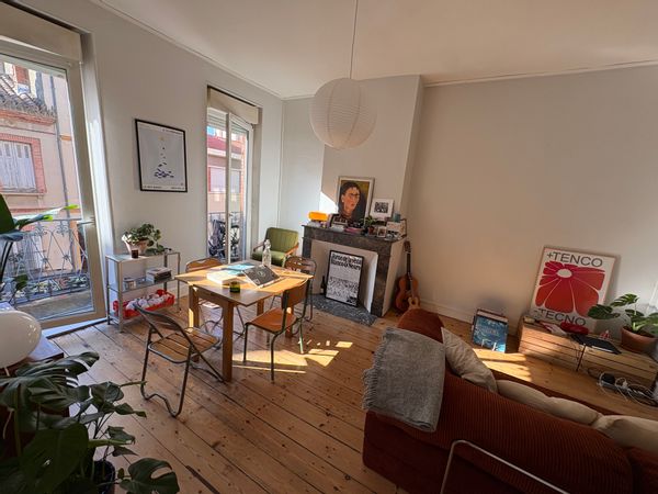 La maison de Juliette