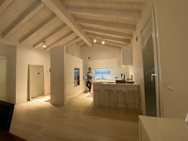 La maison de Alessandra