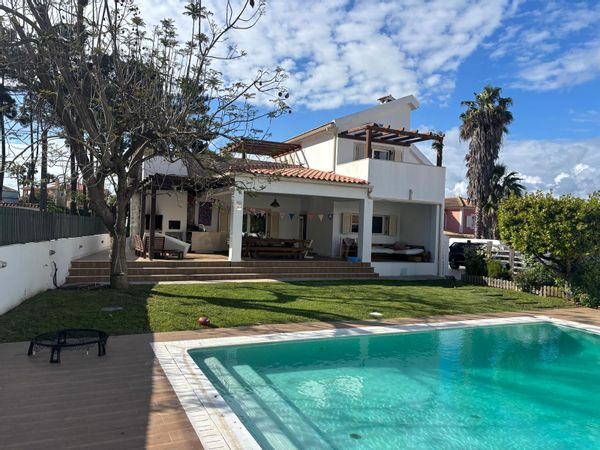 La maison de Vanessa