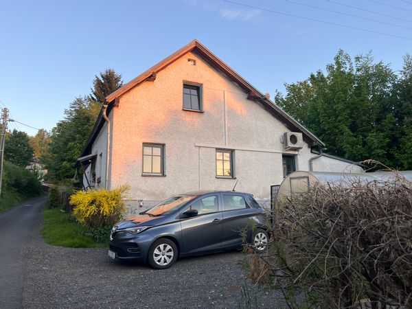 La maison de Helena
