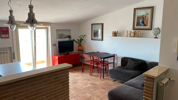 La maison de Viola Family
