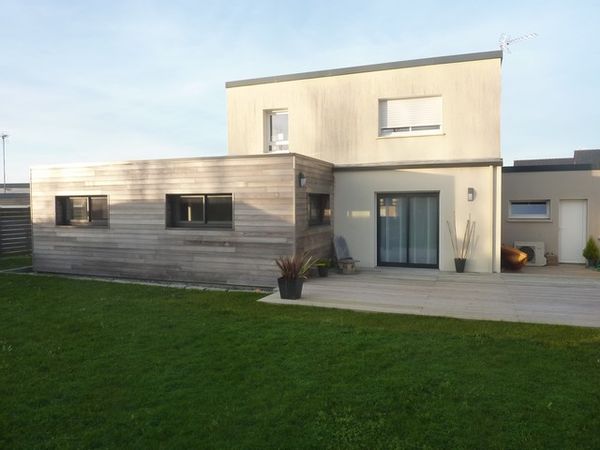 maison en Bretagne à 200m de la plage