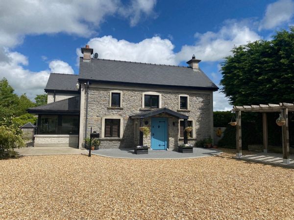 La maison de Zoe