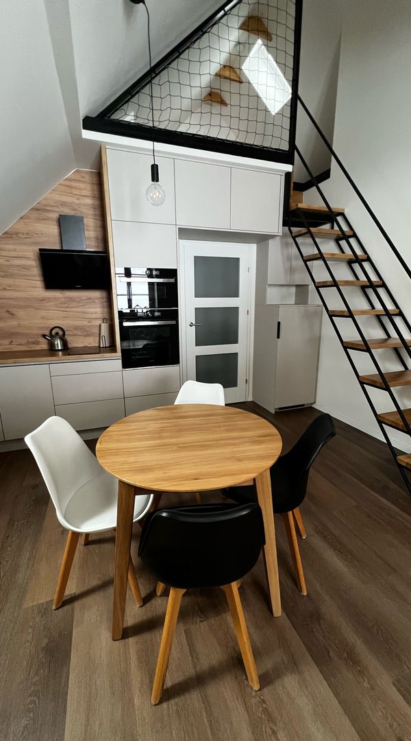 La maison de Marek