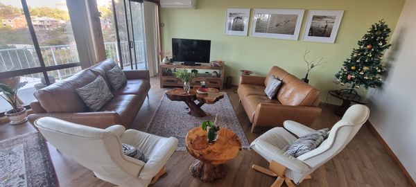 La maison de Tess