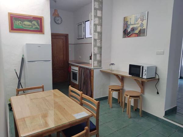 La maison de Conchi y Lalo
