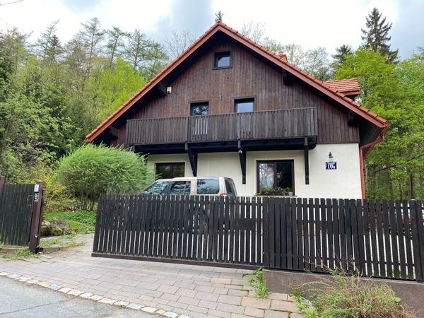 La maison de Katarzyna