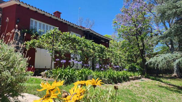 La maison de Pablo
