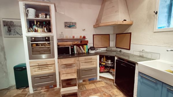 La maison de Laura et Yann
