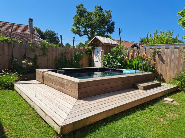 Villa Fanou