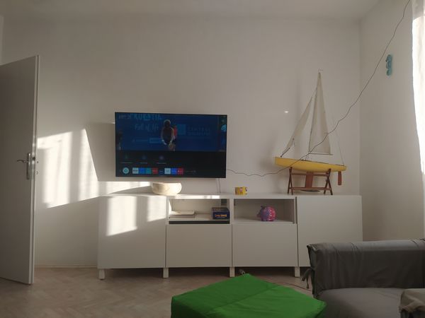 La maison de nera