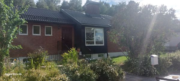 La maison de Therese