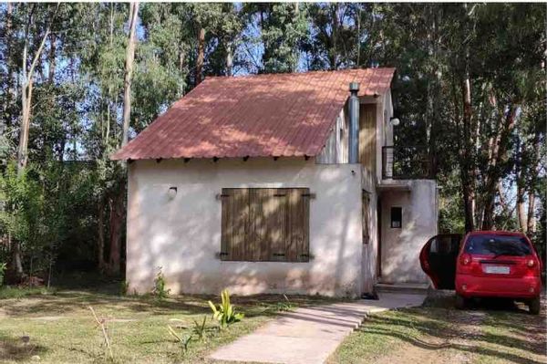 La maison de Lucia