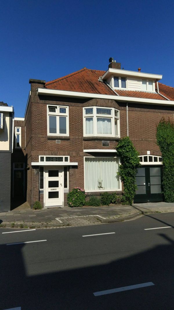 La maison de Mirjam