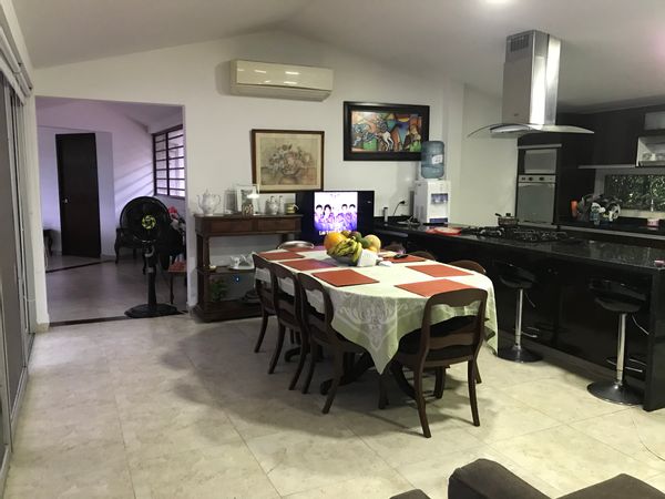 La maison de Yuri