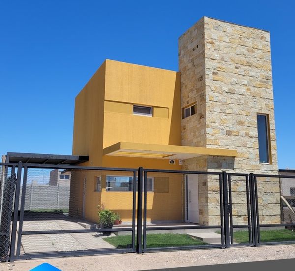 La maison de Fabián