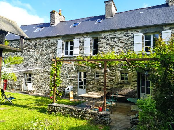 La maison de Céline et Vincent