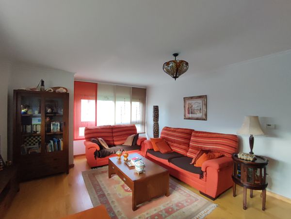 La maison de Roberto