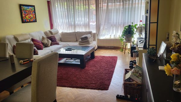 La maison de Marta