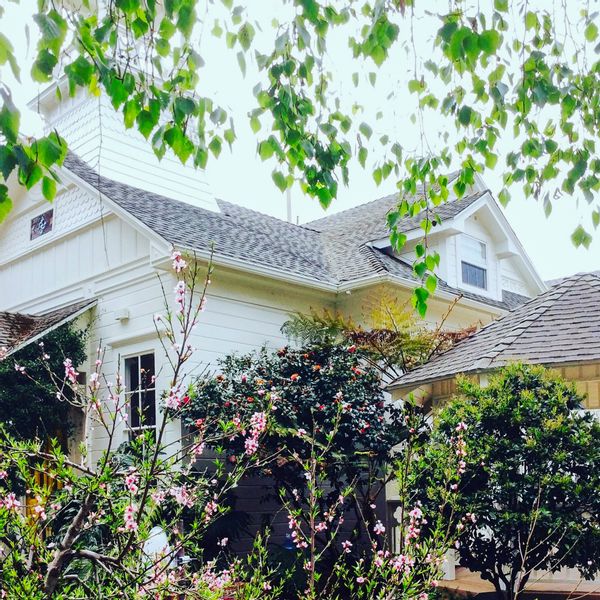 La maison de Diane