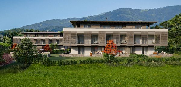 La maison de Daniela