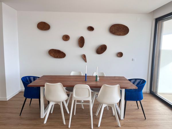 La maison de Carolin & Paul