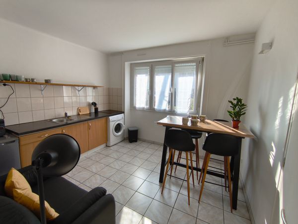 Pied à terre à Saint-Brieuc