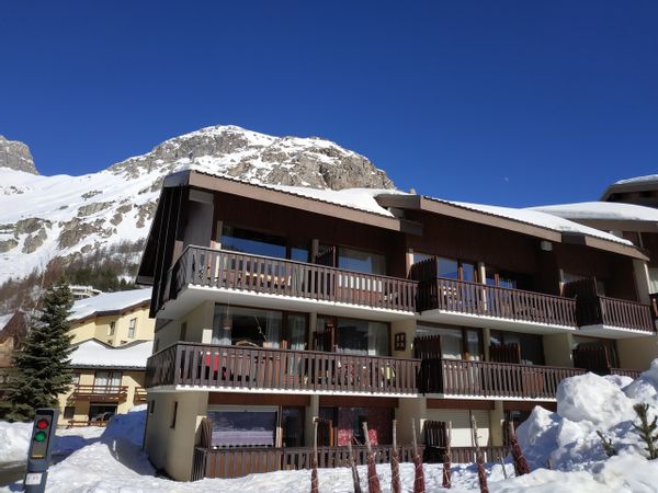 La maison de Marc & Sabine
