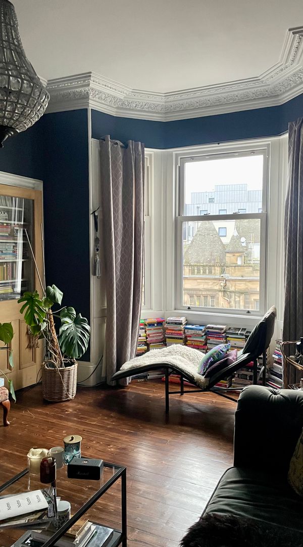 La maison de Jennifer
