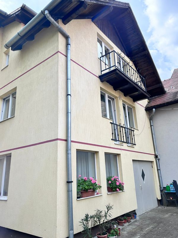La maison de Iuliana