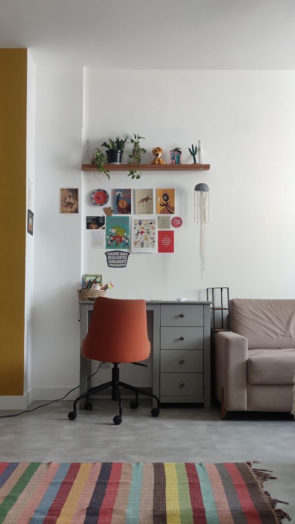 La maison de Flavia