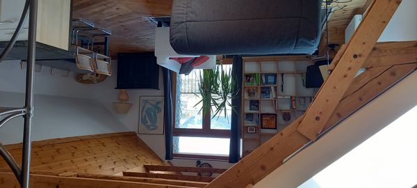 La maison de Marie