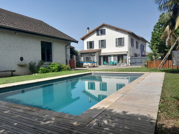 La maison de la Vergère