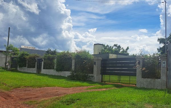 La maison de Nico