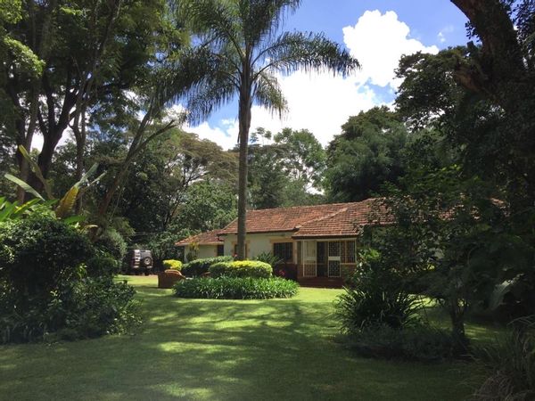 Spring Valley House