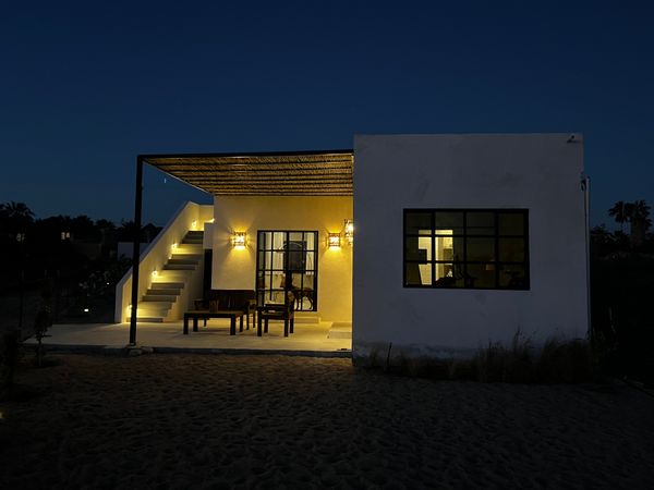 La maison de Jesse