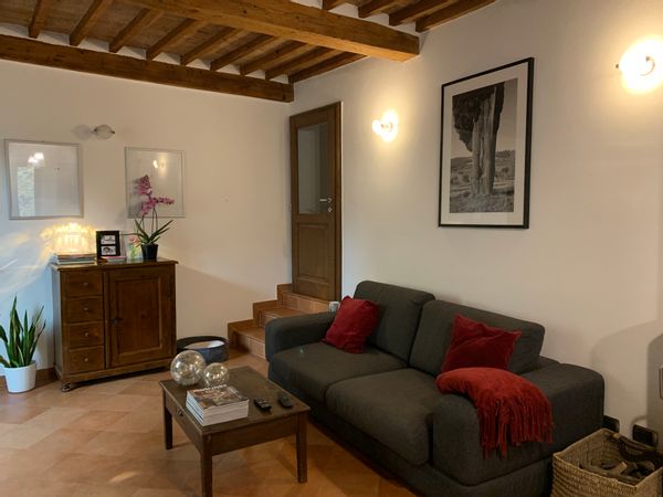 La maison de Eleonora