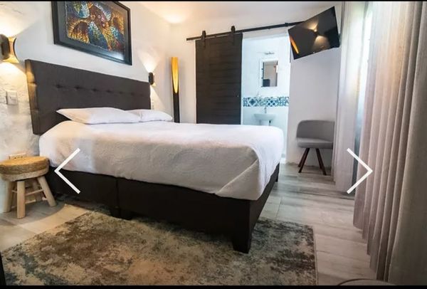 La maison de Cynthia