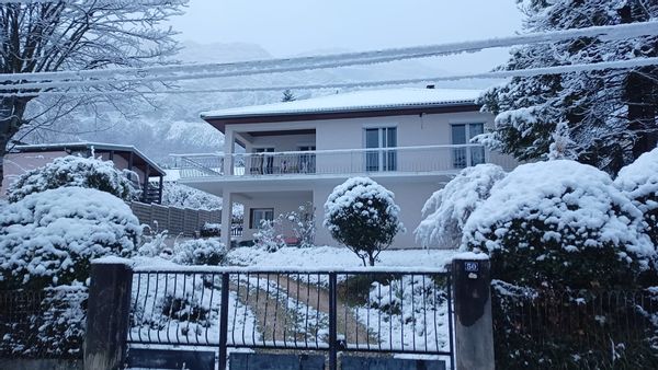Maison de Davide