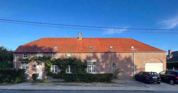 La maison de Charlotte