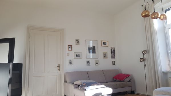 La maison de Carla