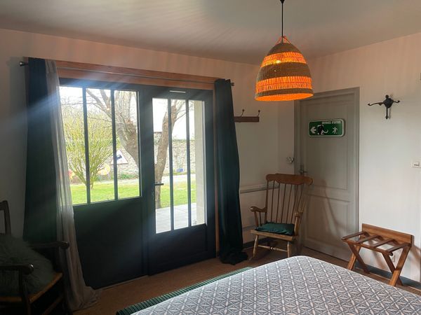 Chambre familiale